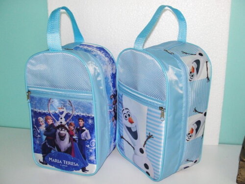 Porta Tenis