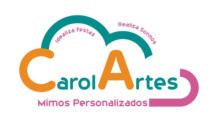 Carol Artes Mimos Personalizados