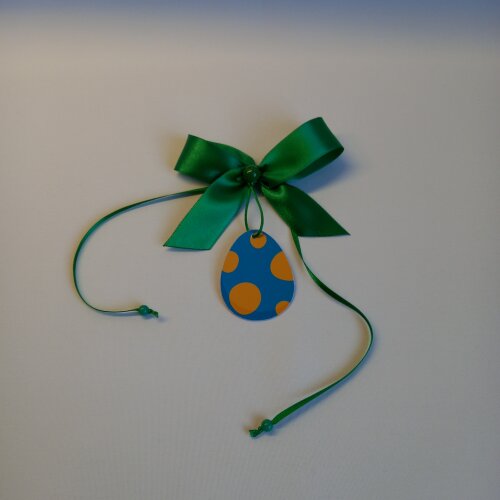 Laço cetim tag personalizada lembrança de aniversário 1 ano