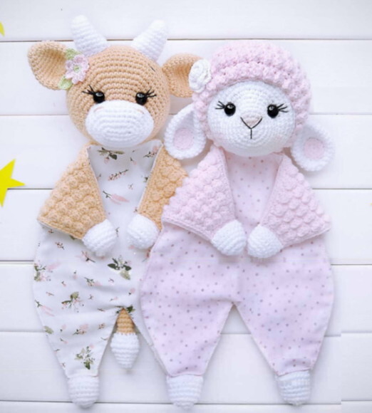 Naninha Amigurumi- Receitas de amigurumi em PDF português