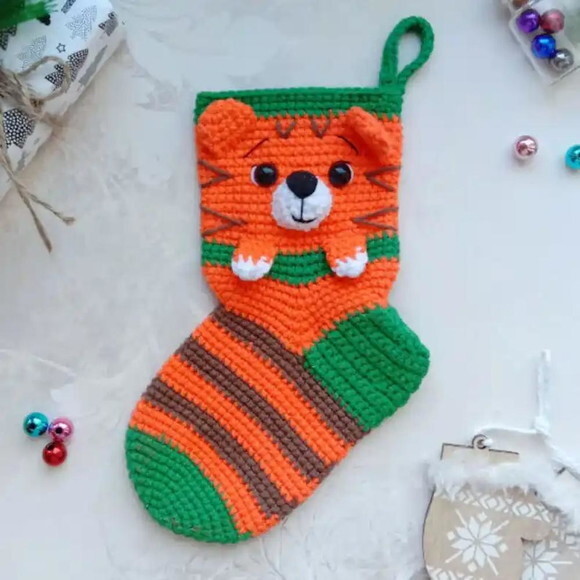 Novo Produto Amigurumi