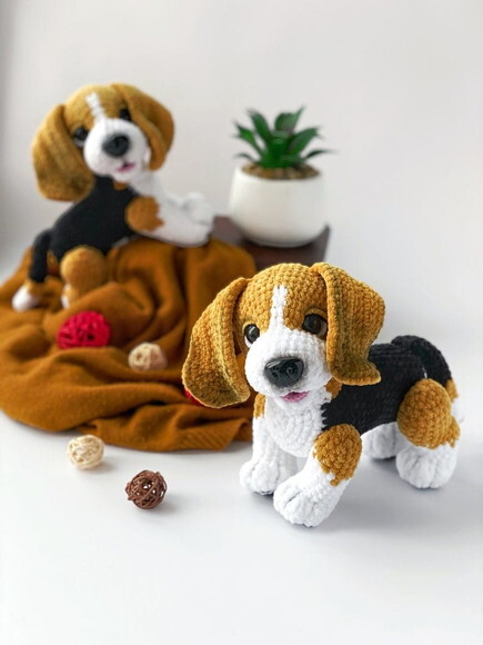 Receita Cachorro Migurumi