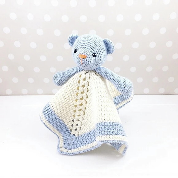 Receita Naninha Urso Amigurumi_11zon