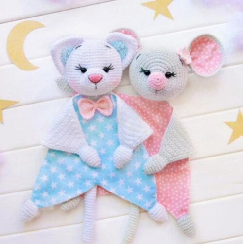 Naninha Amigurumi- Receitas de amigurumi em PDF português