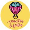 Convites e Festas