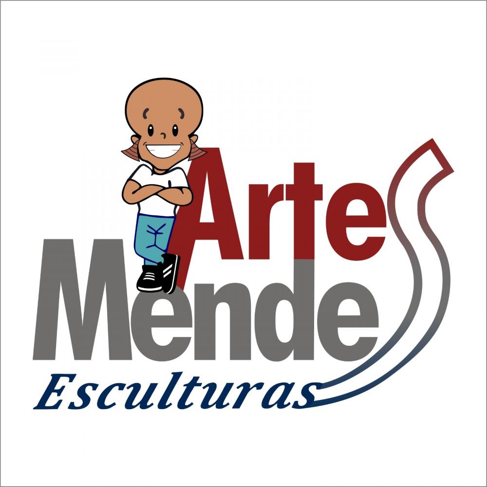 ArtesMendesEsculturas