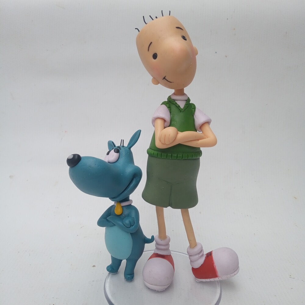 Doug de biscuit