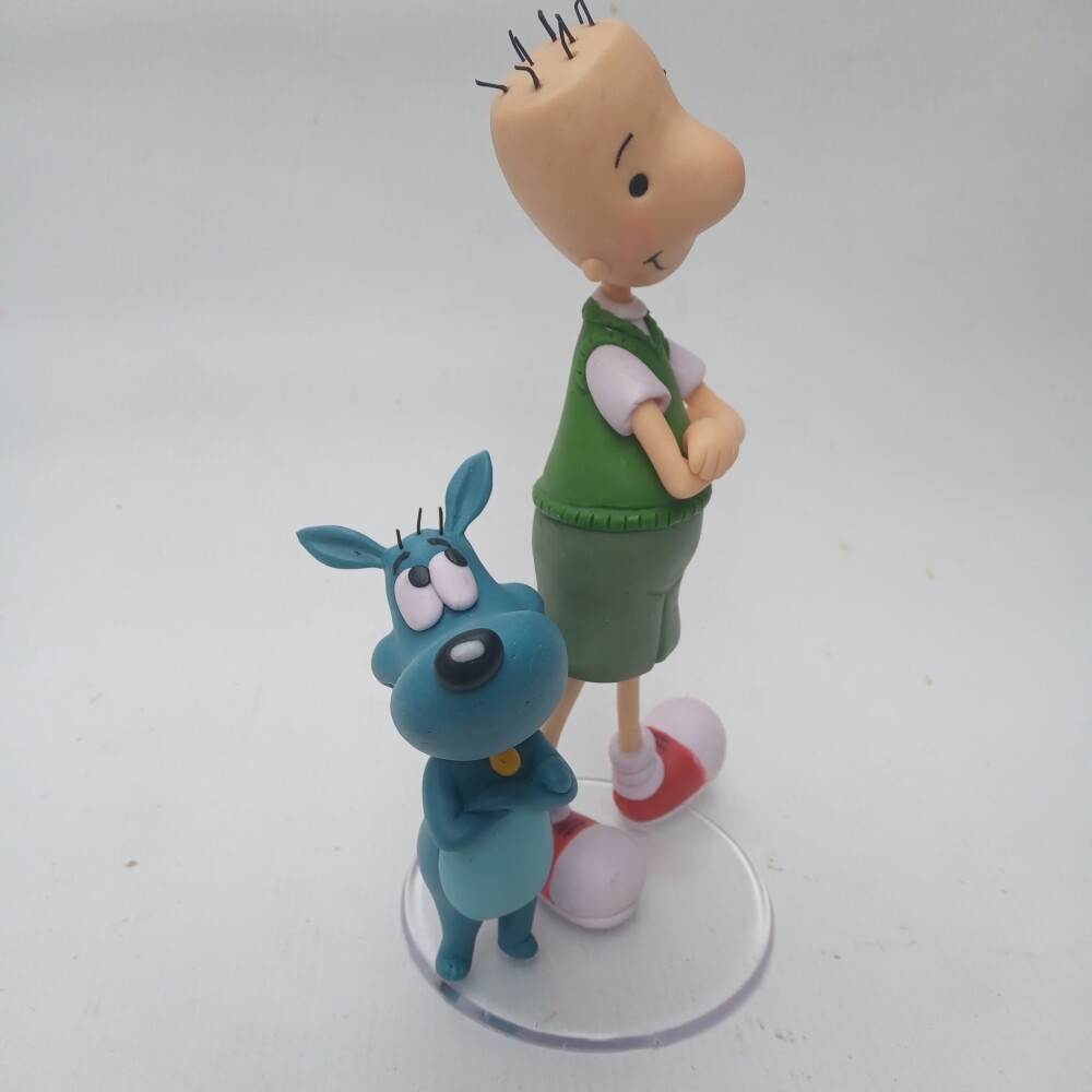 Doug de biscuit