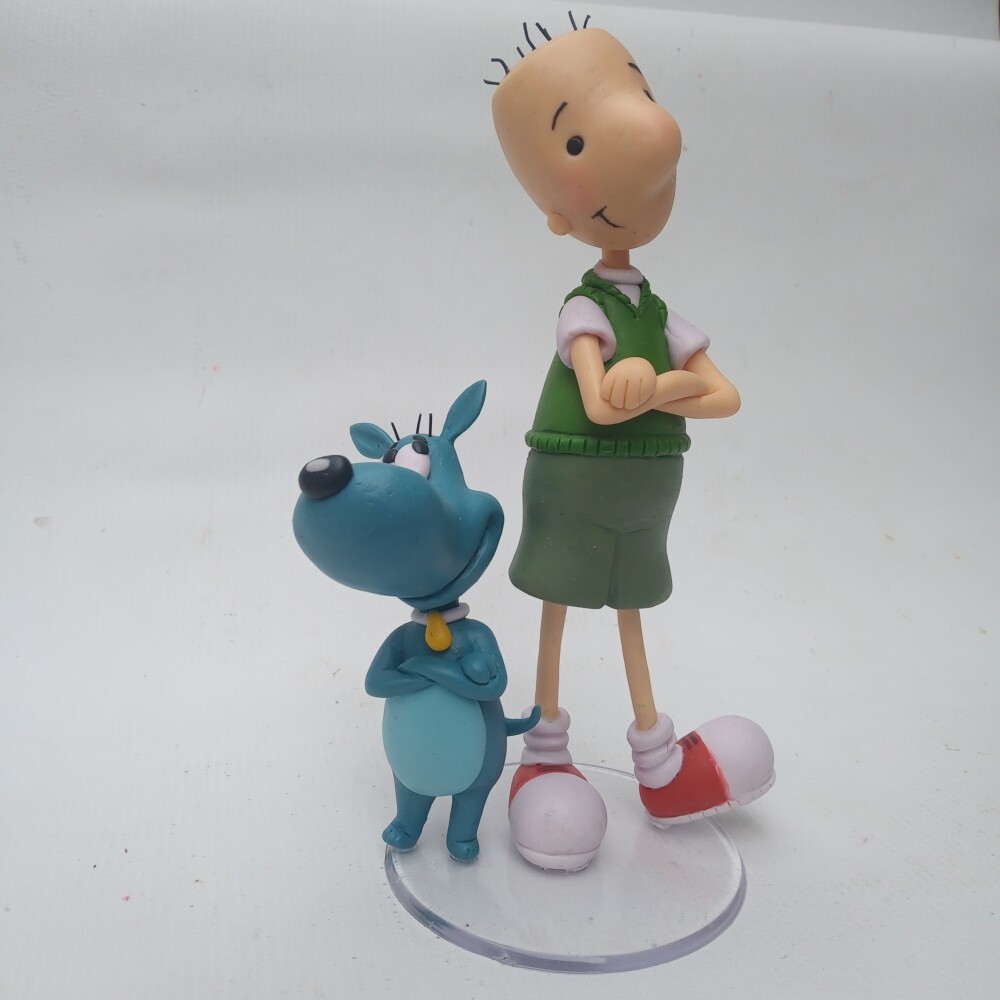 Doug de biscuit