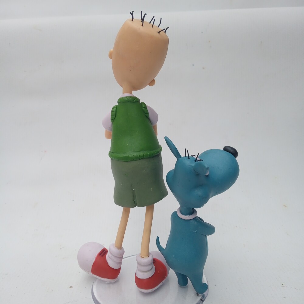 Doug de biscuit
