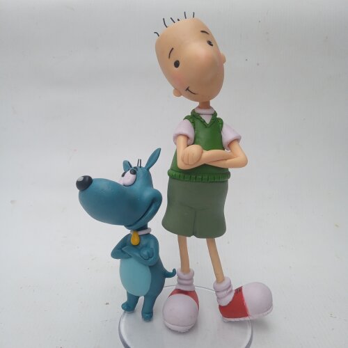 Doug de biscuit