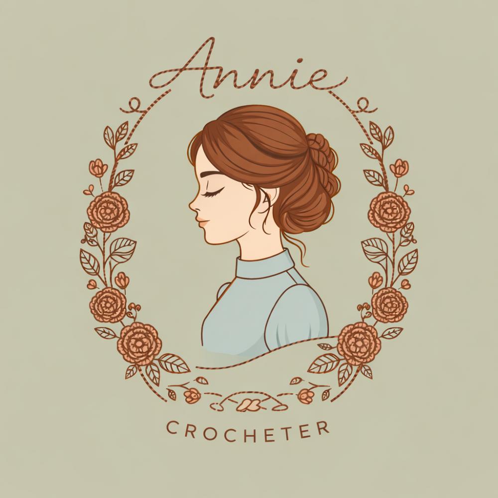 Annie Crocheter