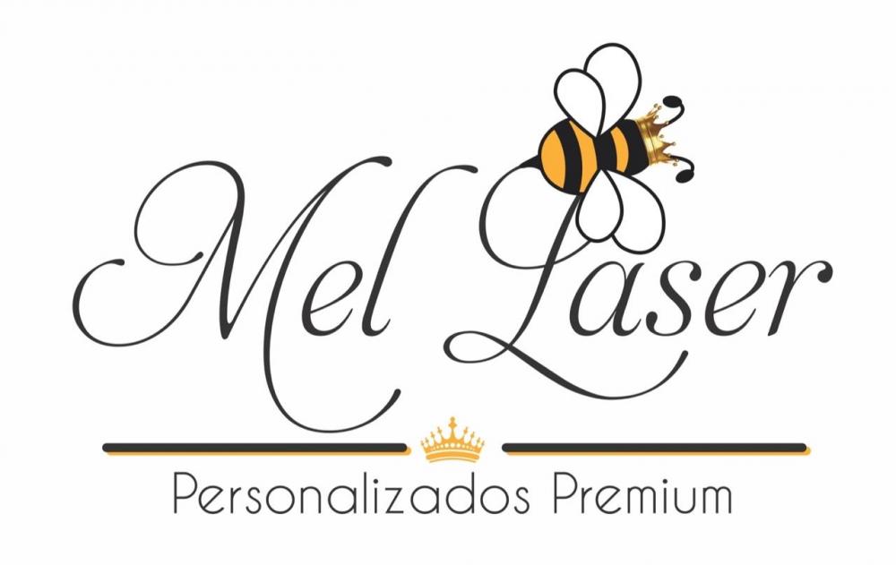 Mel Laser Personalizados Premium