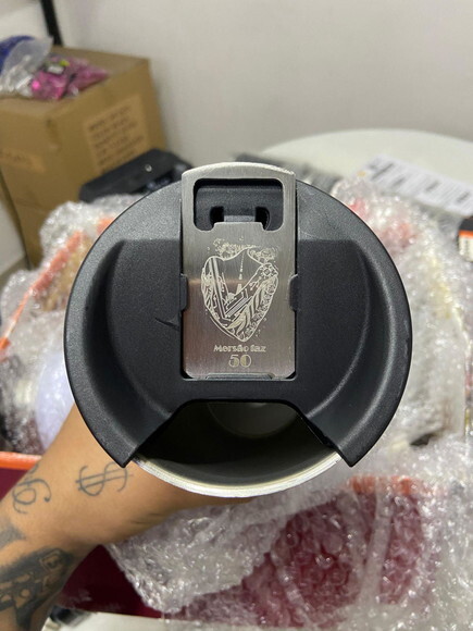 Copo Térmico Personalizado Festa Julina