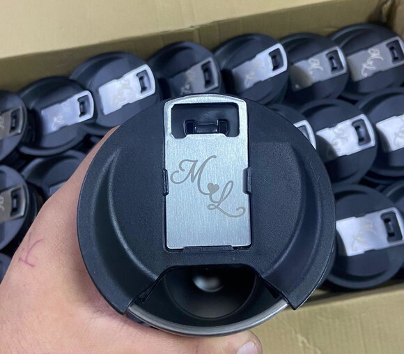 Copo Térmico Personalizado Festa Julina