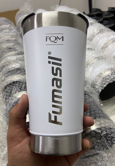 Copo Térmico Personalizado para Dia dos Pais