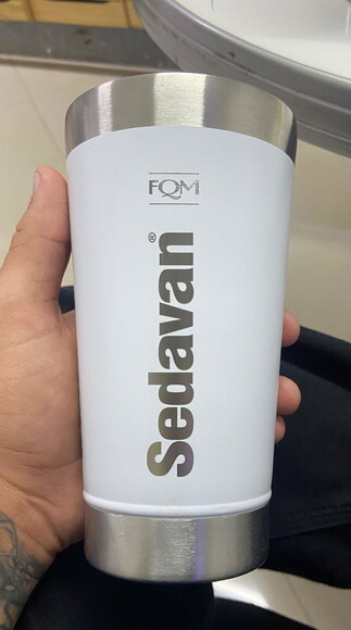 Copo Térmico Personalizado para Dia dos Pais