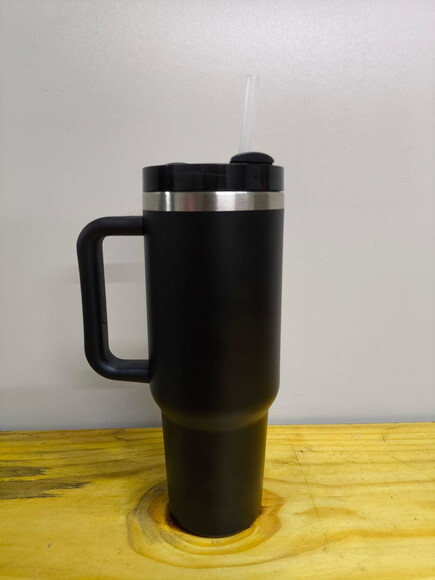 Copo Térmico Quencher (copo da Virgínia)