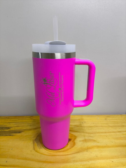 Copo Térmico Quencher (copo da Virgínia)