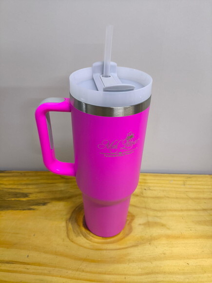 Copo Térmico Quencher (copo da Virgínia)