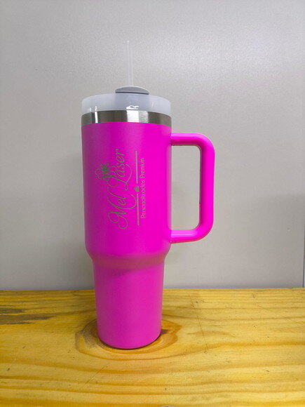 Copo Térmico Quencher (copo da Virgínia)