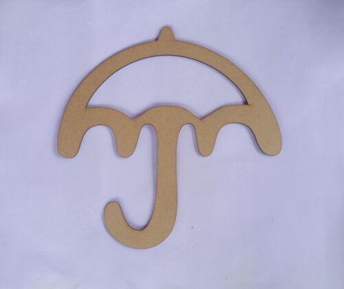 Kit Guarda chuvas Decoração Chuva de Amor