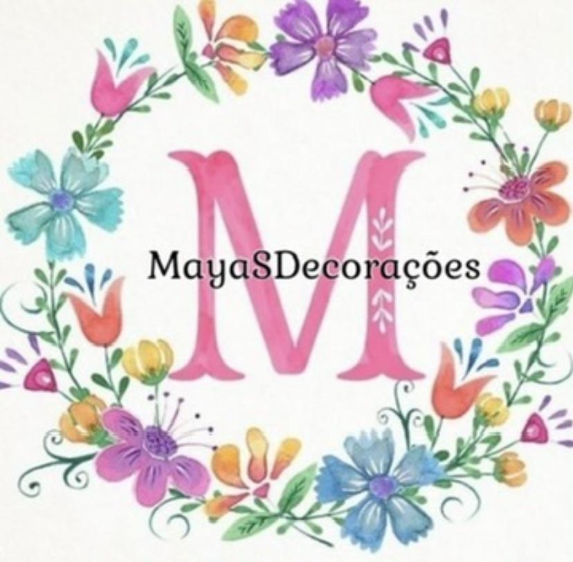 MayasDecorações