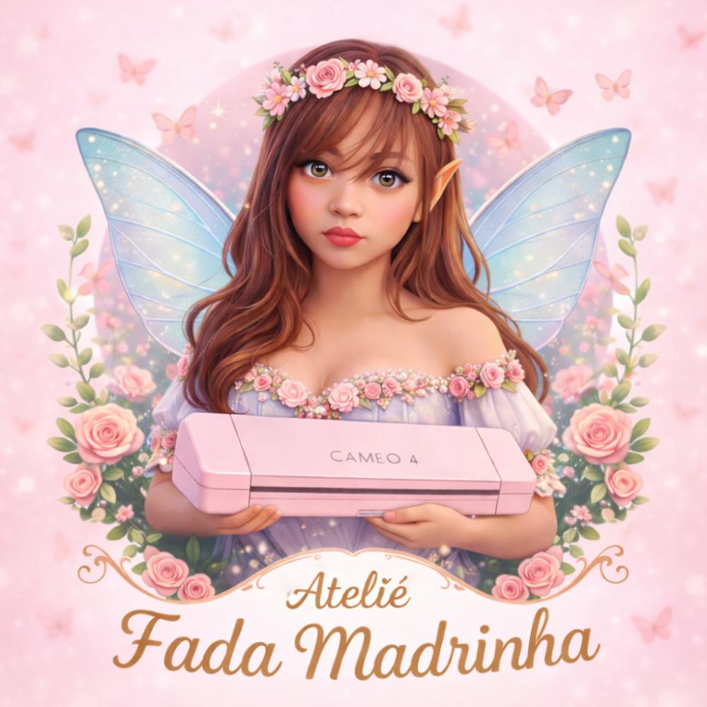 Fada Madinha Ediane