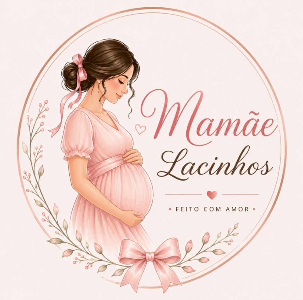 Mamãe Lacinhos
