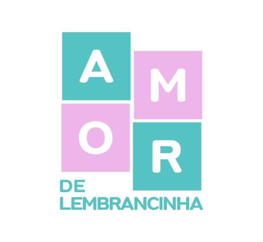 Amor de Lembrancinha
