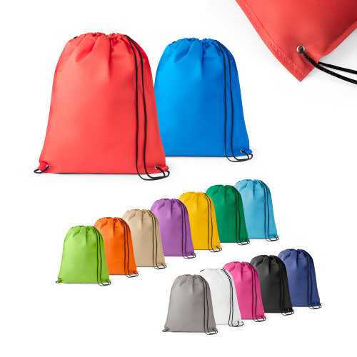 Mochila saco Personalizada