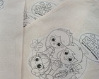Ecobag Personalizada em Algodão | Sacola Personalizada para Brin