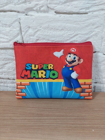 Necessaire Personalizada Kit com 20