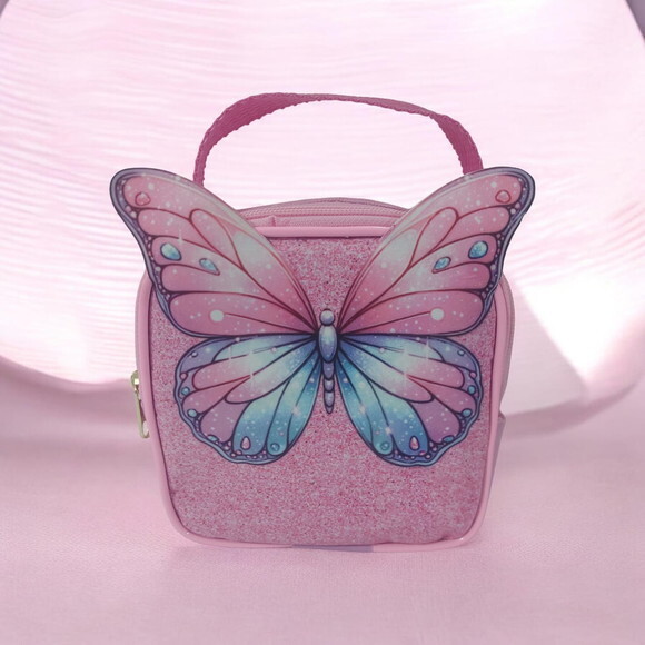 Maletinha 3d Personalizada Kit com 20