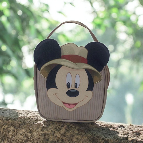 Maletinha 3d Personalizada Kit com 20