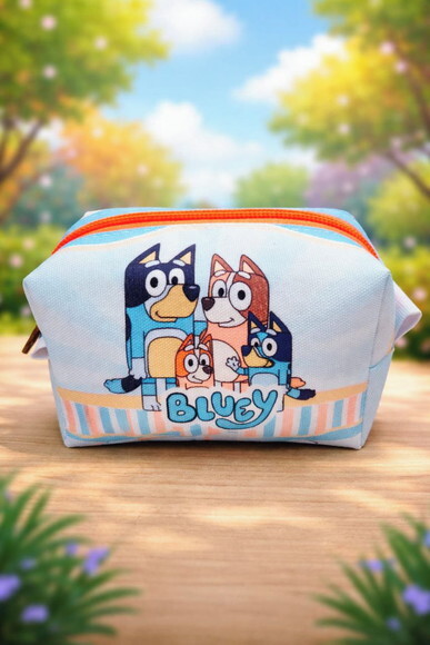 Necessaire Mini Box Personalizada Kit com 20 Unidade