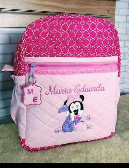 Mochilas Personalizadas