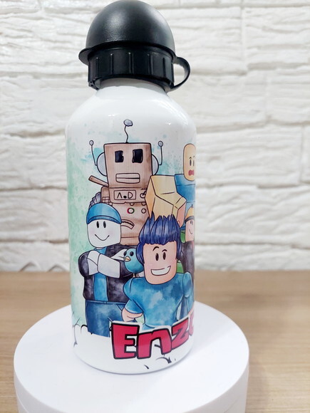 Squezze Infantil Personalizada