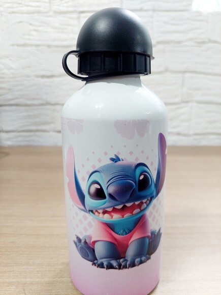 Squezze Infantil Personalizada
