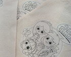 Ecobag Personalizada em Algodão | Sacola Personalizada para Brin