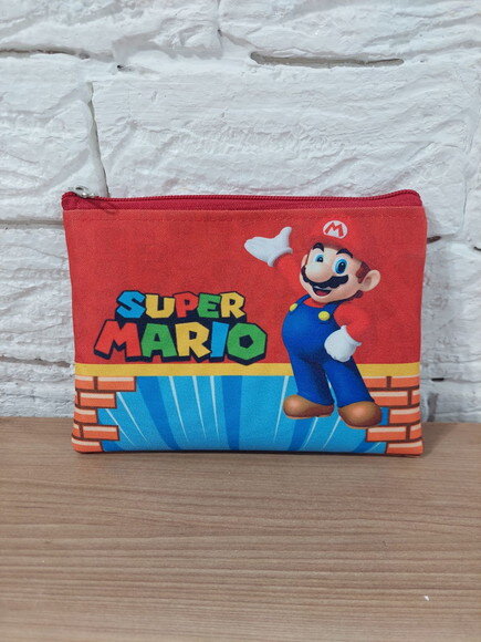 Necessaire Personalizada Kit com 20
