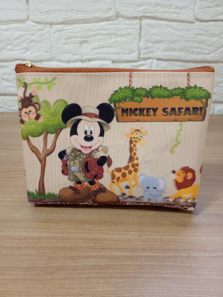 Necessaire Personalizada Kit com 20