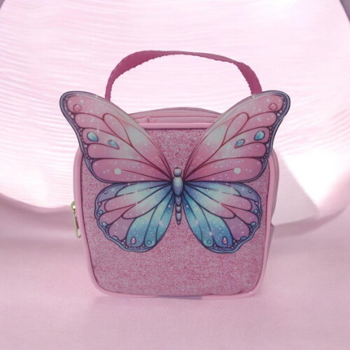 Maletinha 3d Personalizada Kit com 20
