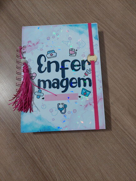 Agenda Personalizada