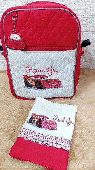 Mochilas Personalizadas
