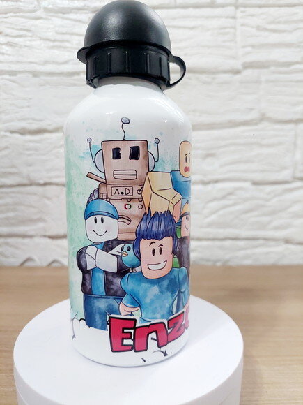Squezze Infantil Personalizada