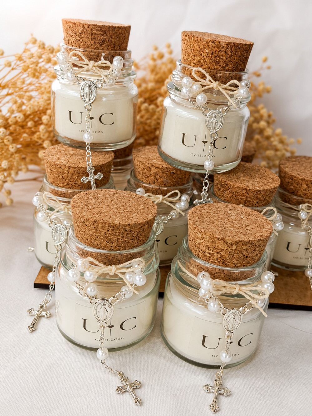 Lembrancinha de casamento