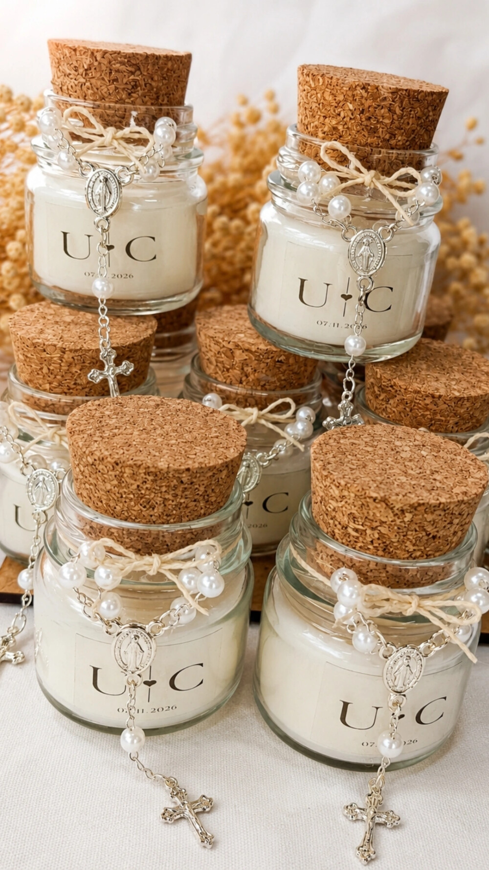 Lembrancinha de casamento