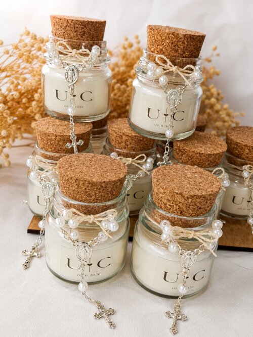 Lembrancinha de casamento