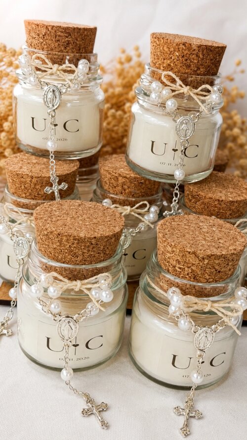 Lembrancinha de casamento